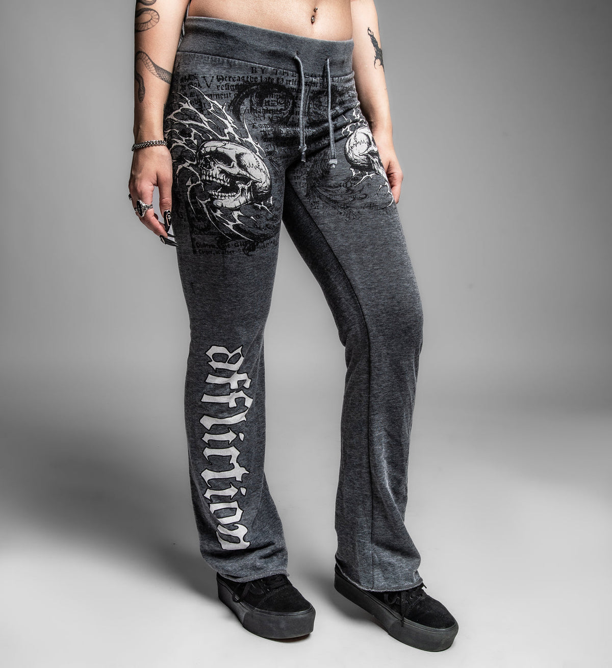 Collapse Sweatpant