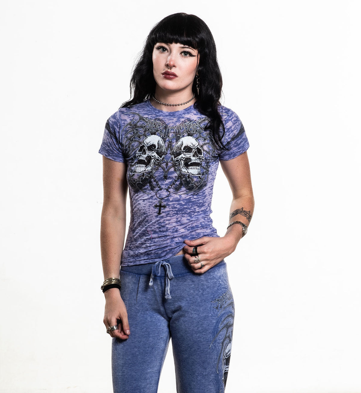 Shred Fest Tee