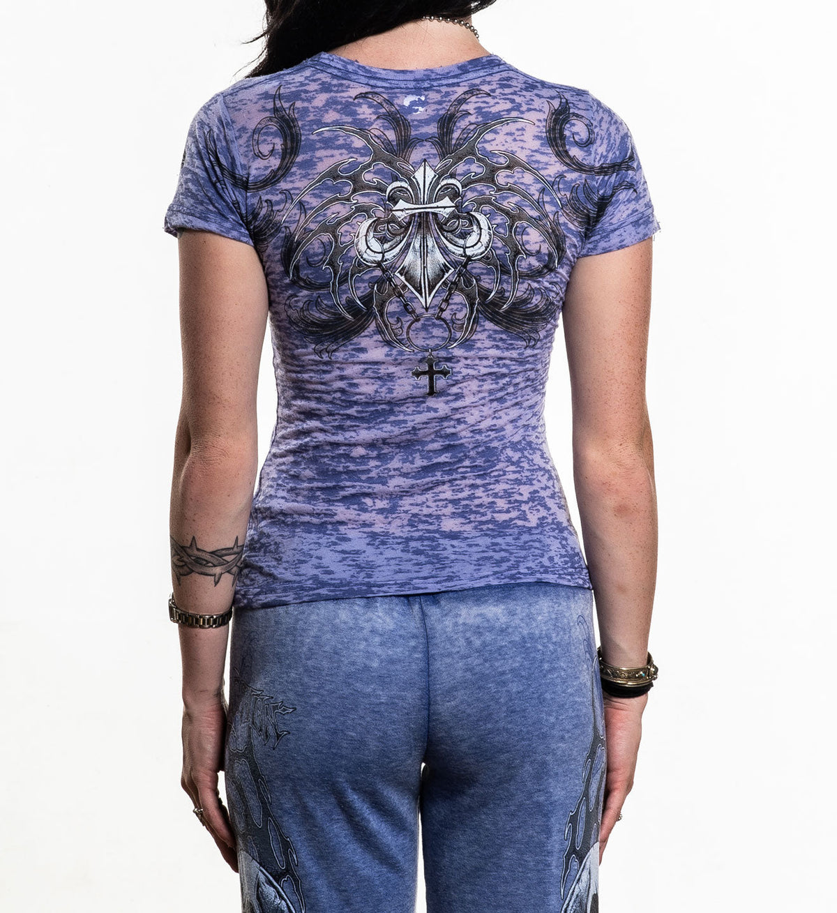Shred Fest Tee