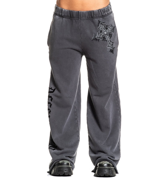 Stone Grail Sweatpants