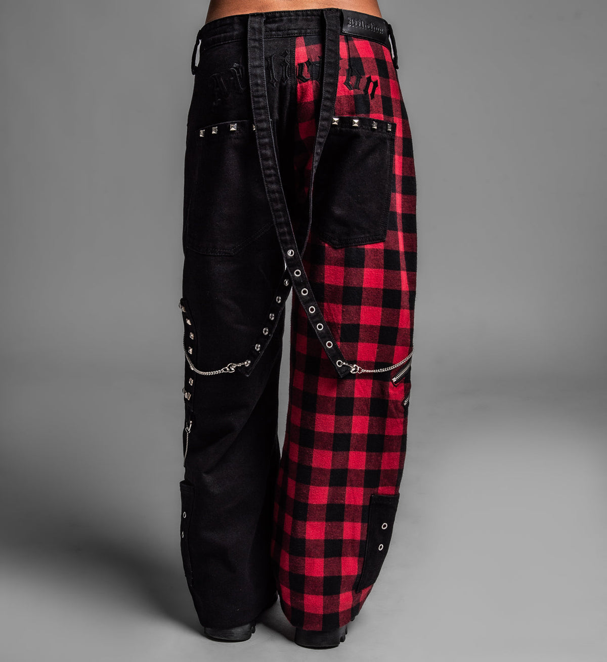 Saintless Pant