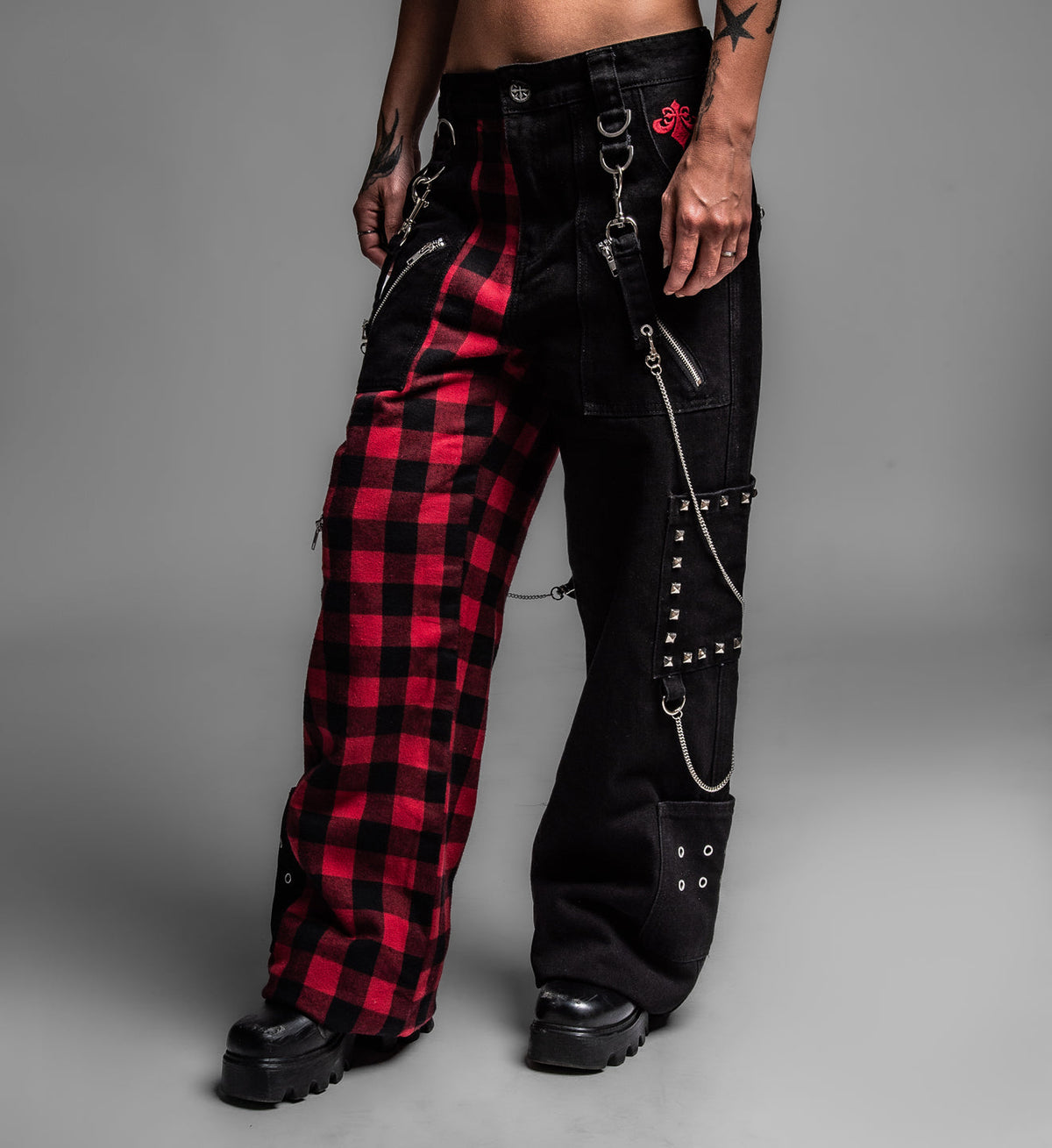 Saintless Pant