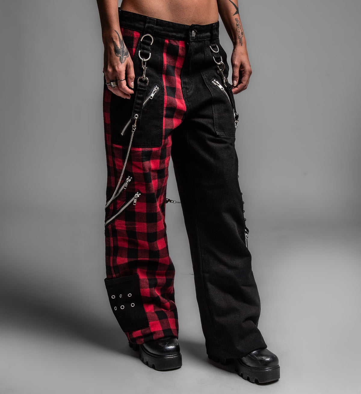 Saintless Pant