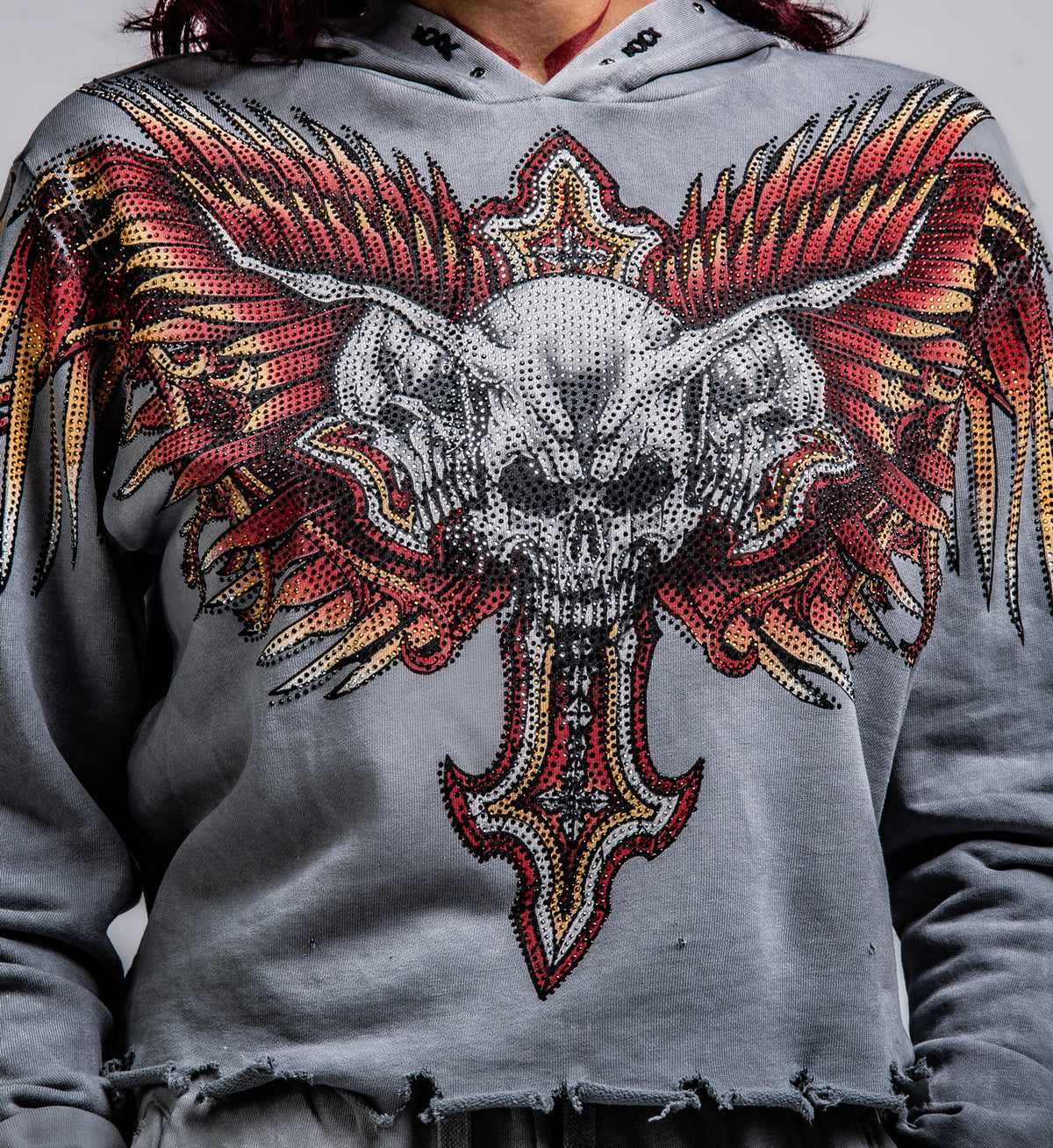Hyper Speed Hoodie