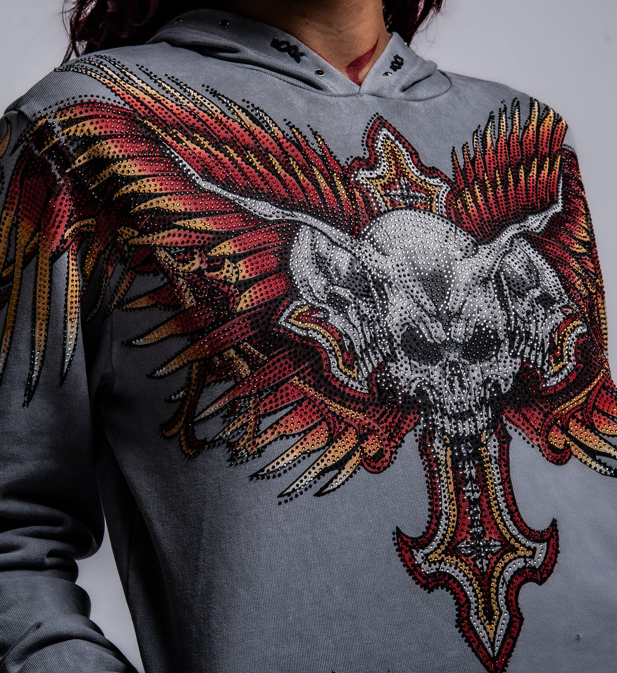 Hyper Speed Hoodie