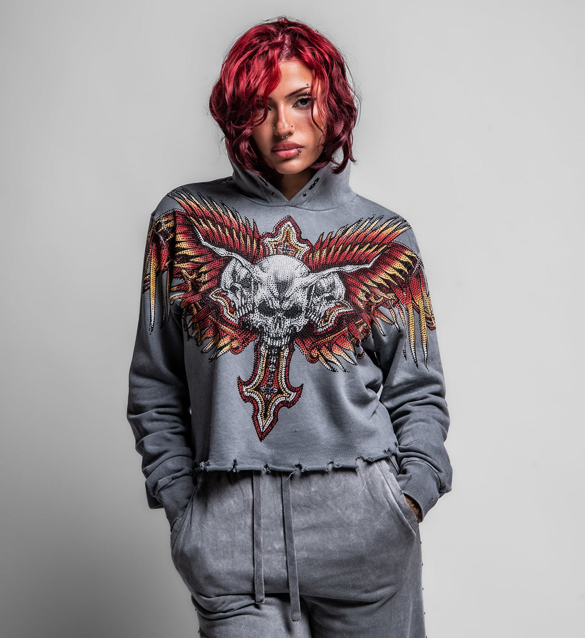 Hyper Speed Hoodie