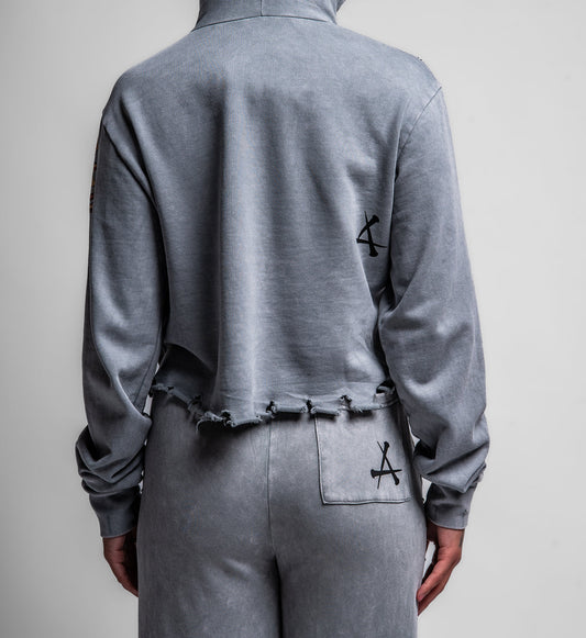 Hyper Speed Hoodie