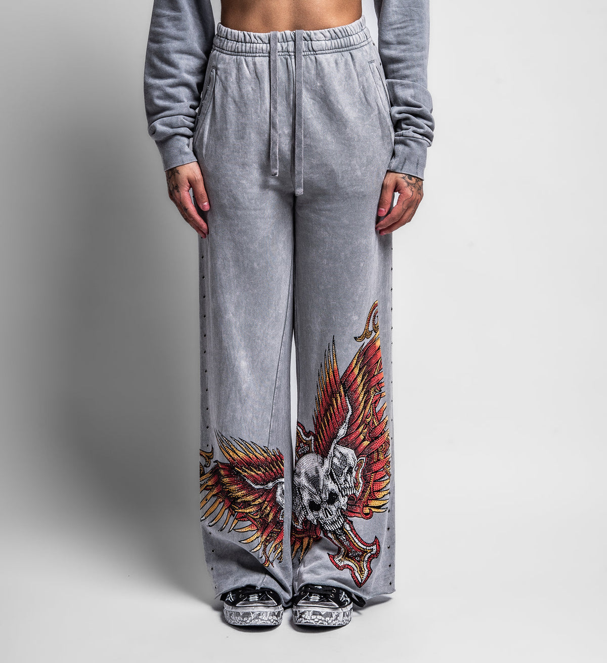 Hyper Speed Sweatpant