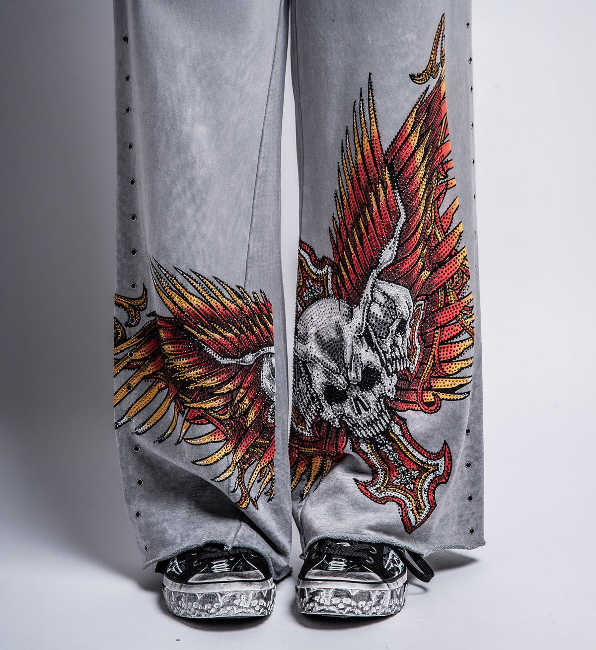 Hyper Speed Sweatpant