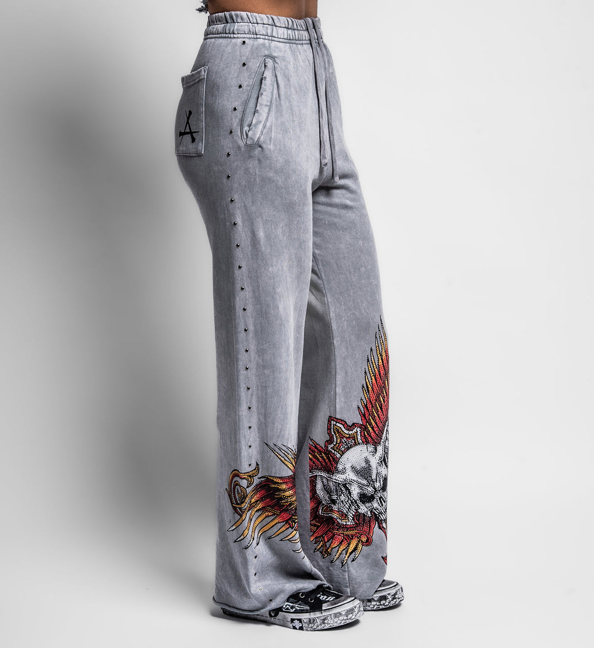 Hyper Speed Sweatpant