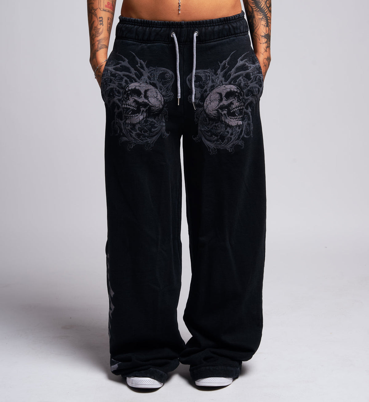 Collapse Sweatpant