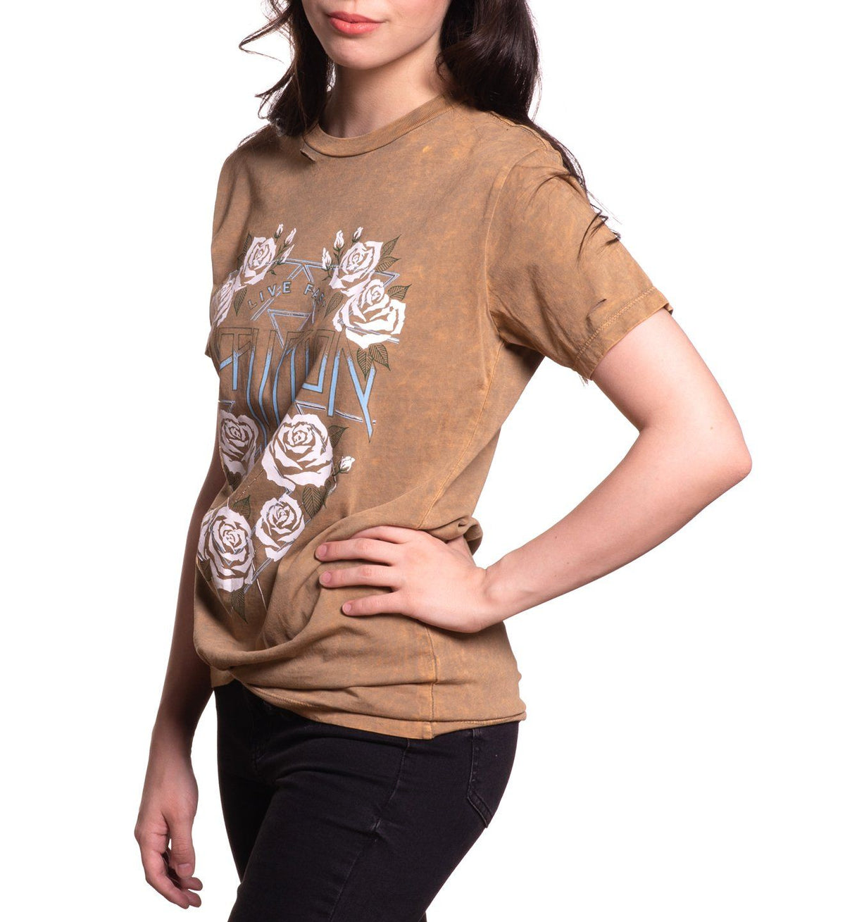 Ac Harkness Tee