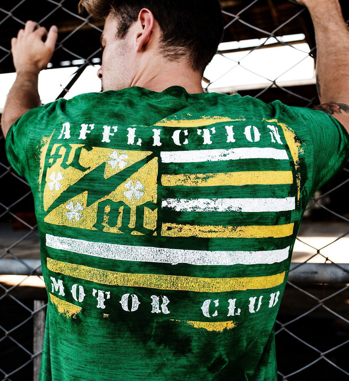 Ac Shamrock