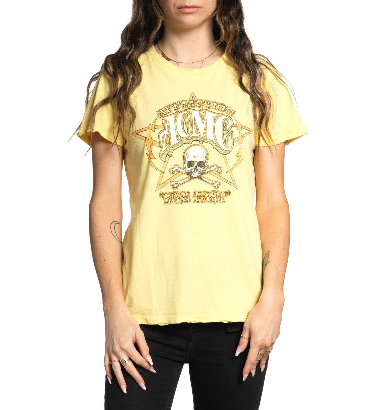 ACMC Eagle Tee