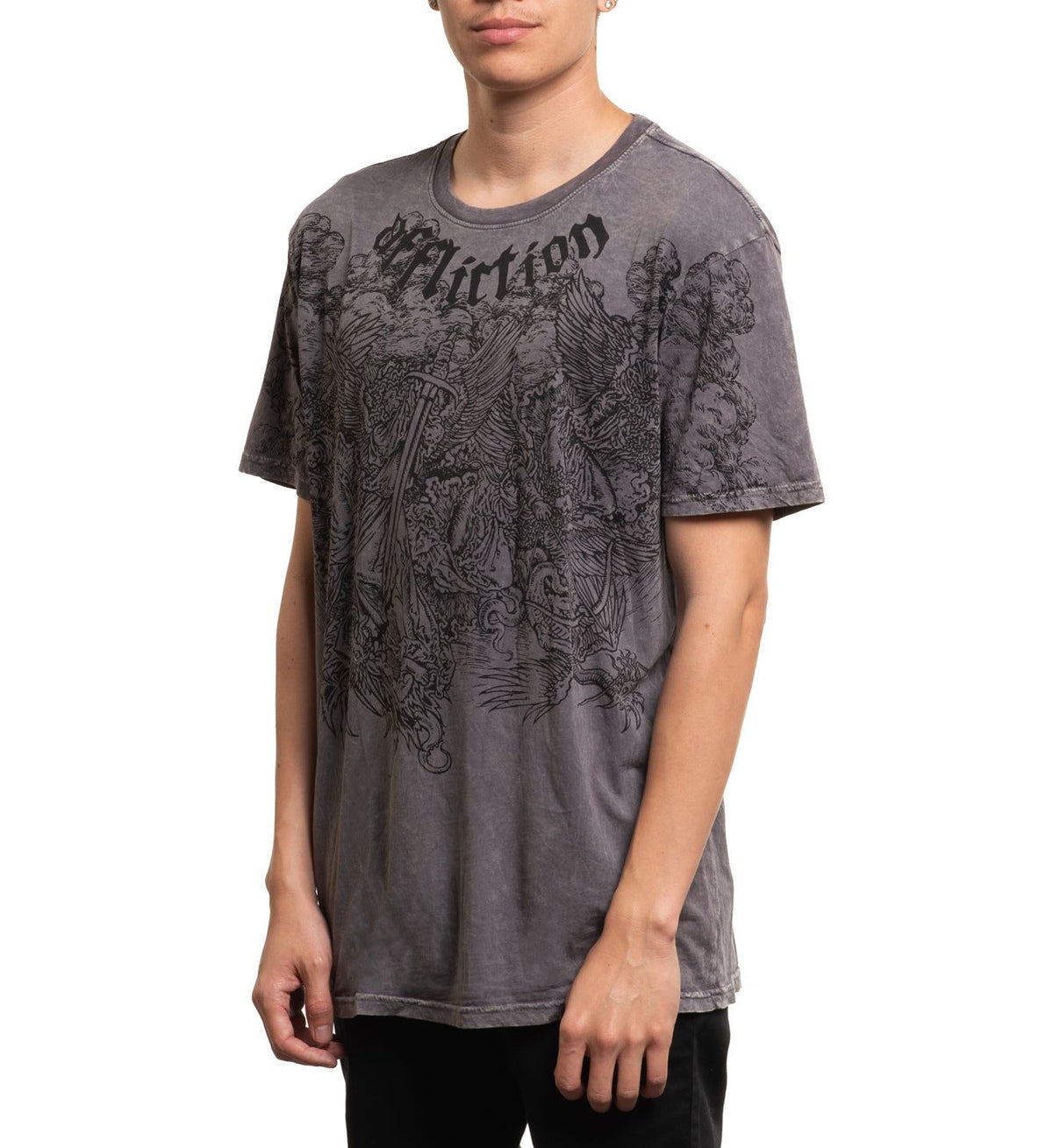 Angels Tee