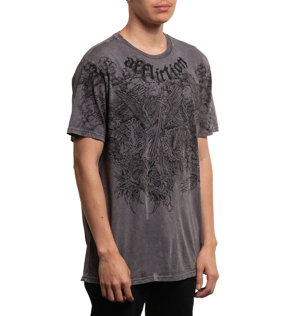 Angels Tee