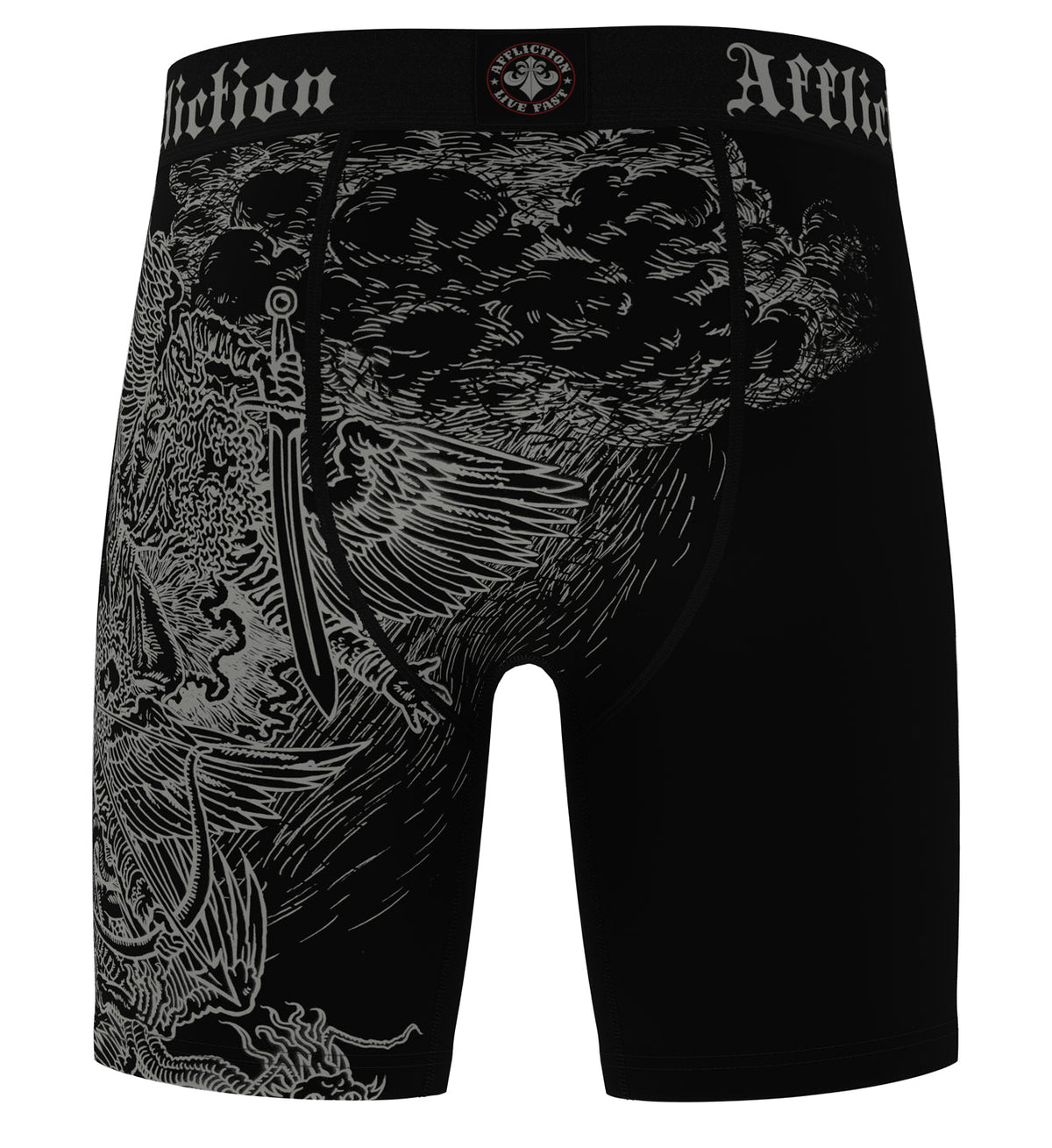 Angels Boxers