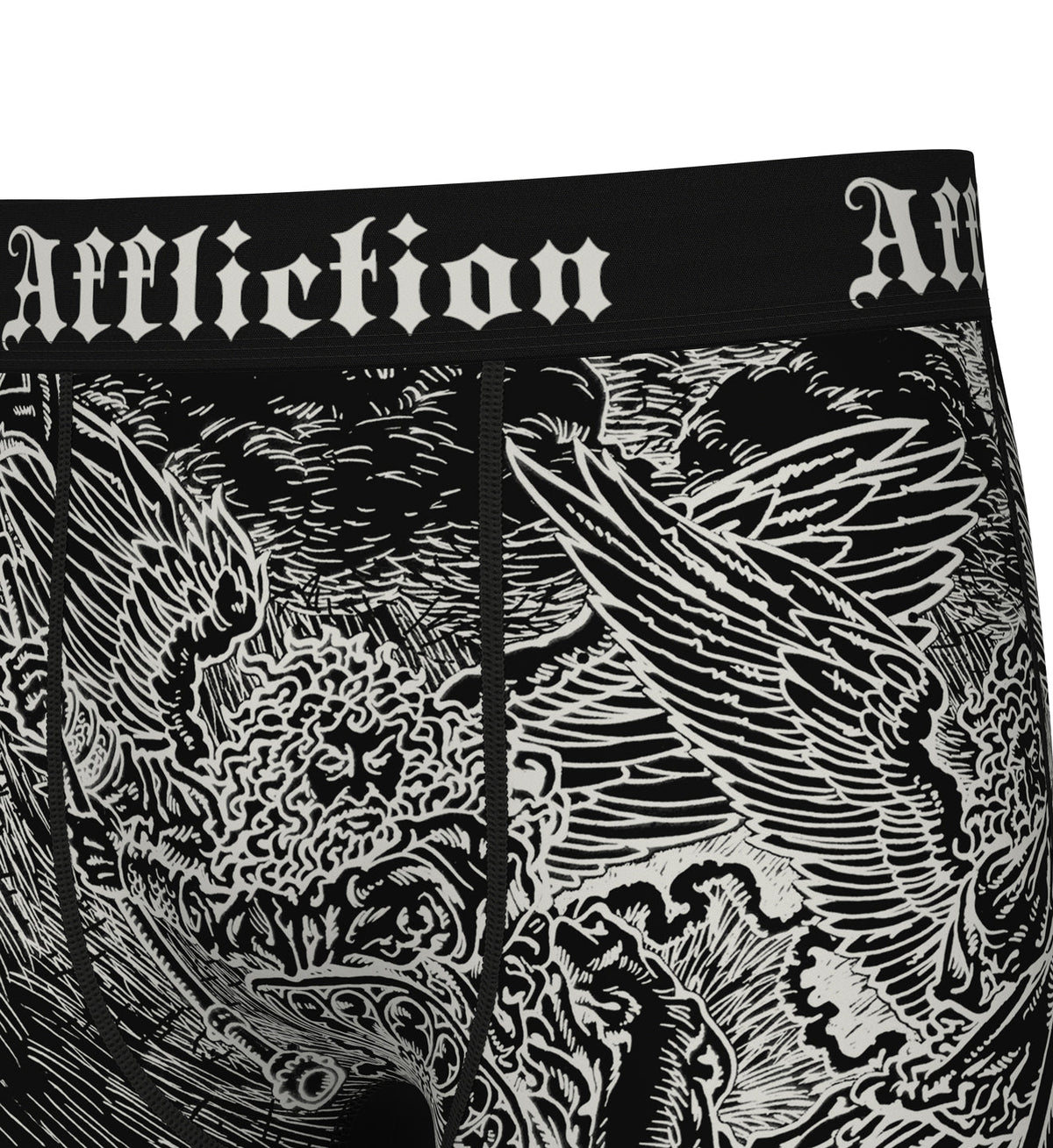 Angels Boxers