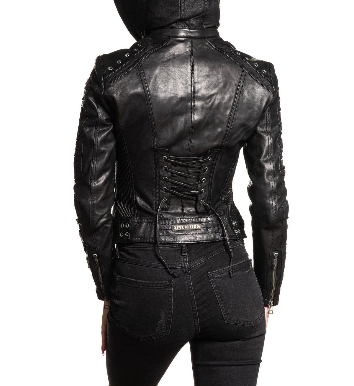 Axis Jacket