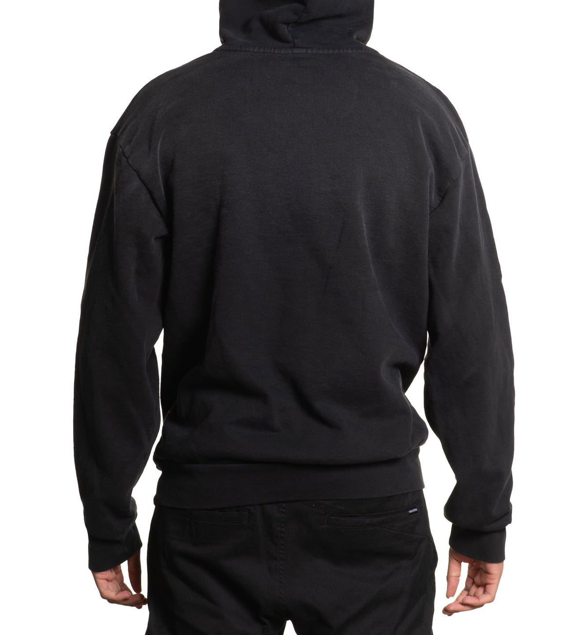 Black Night Hoodie