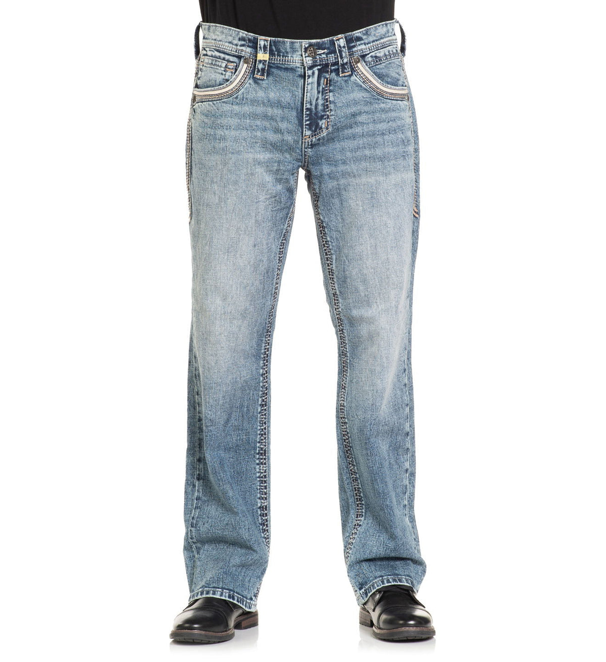 Blake Sebastian Jeans