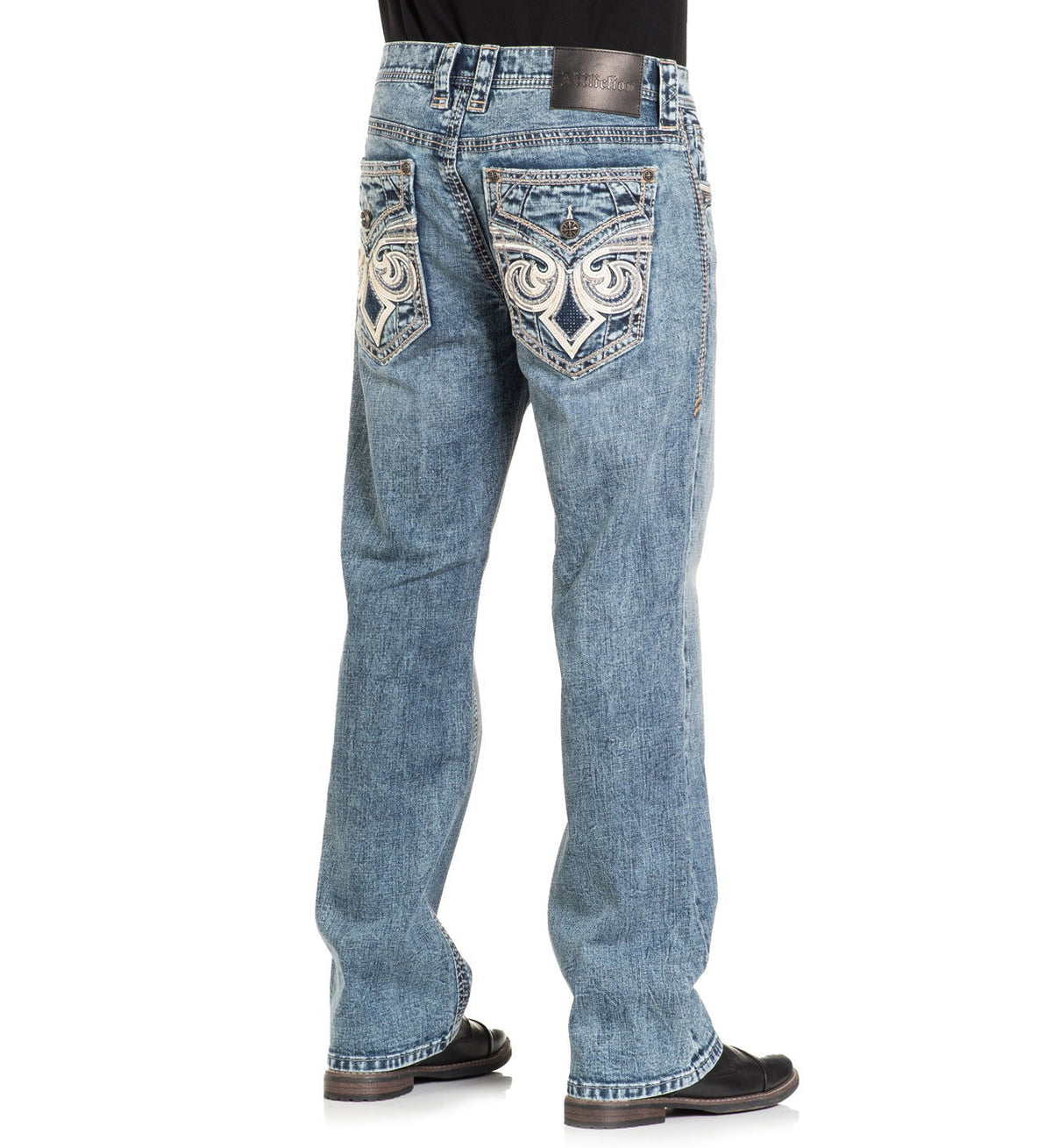 Blake Sebastian Jeans
