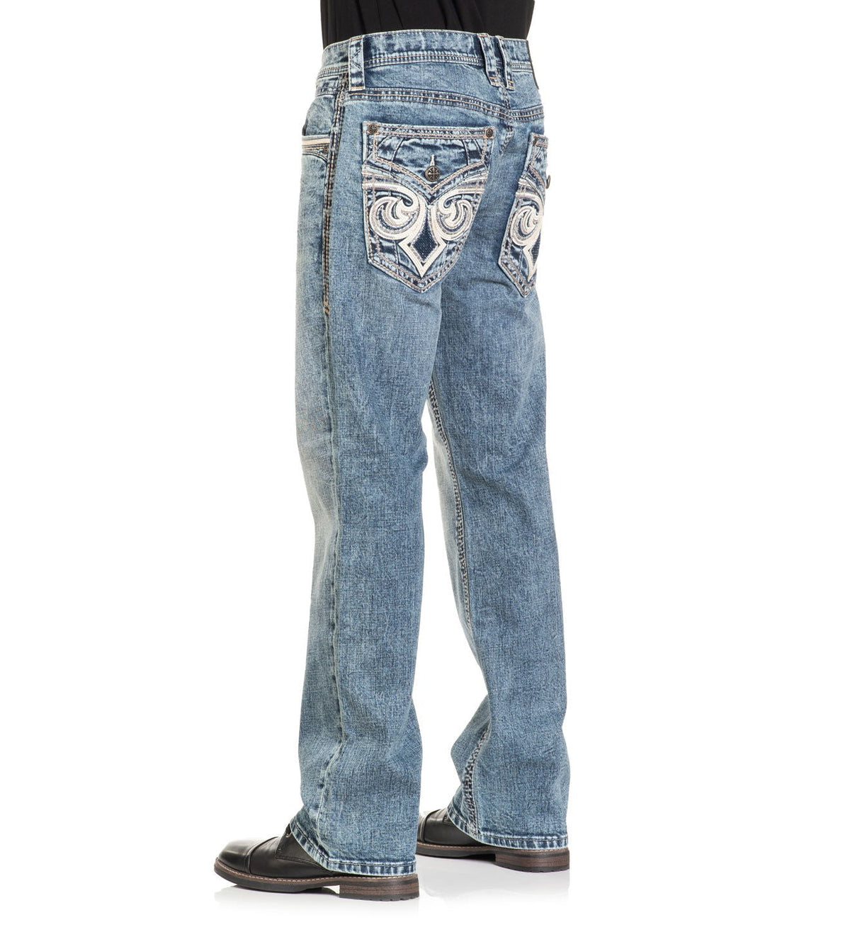 Blake Sebastian Jeans