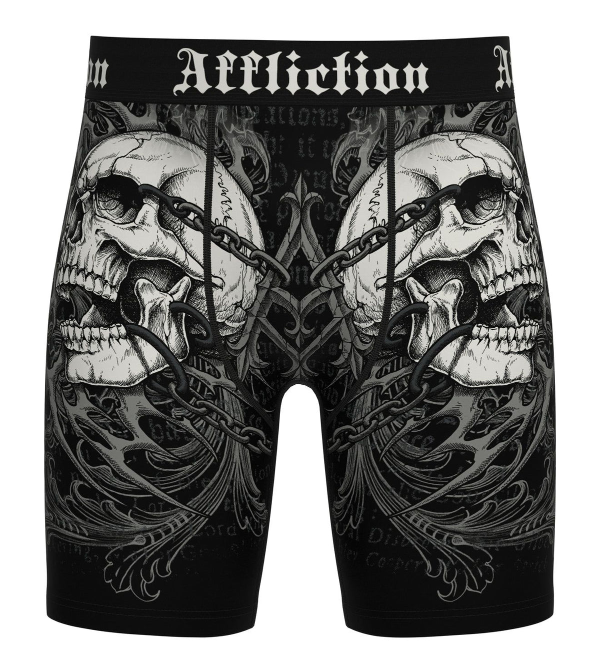 Collapse Boxers