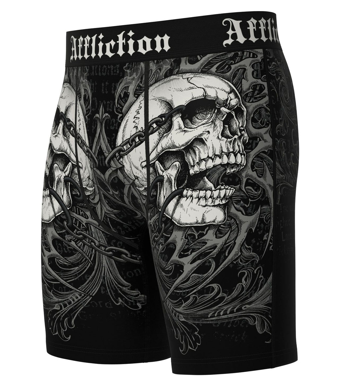 Collapse Boxers