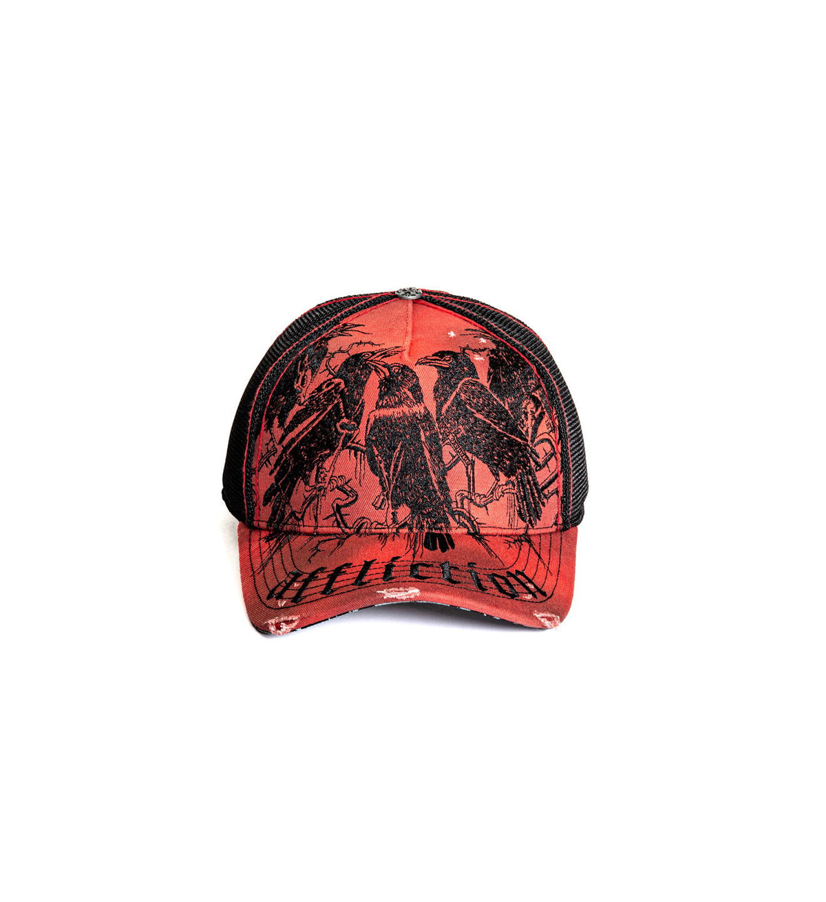 Crows Hat