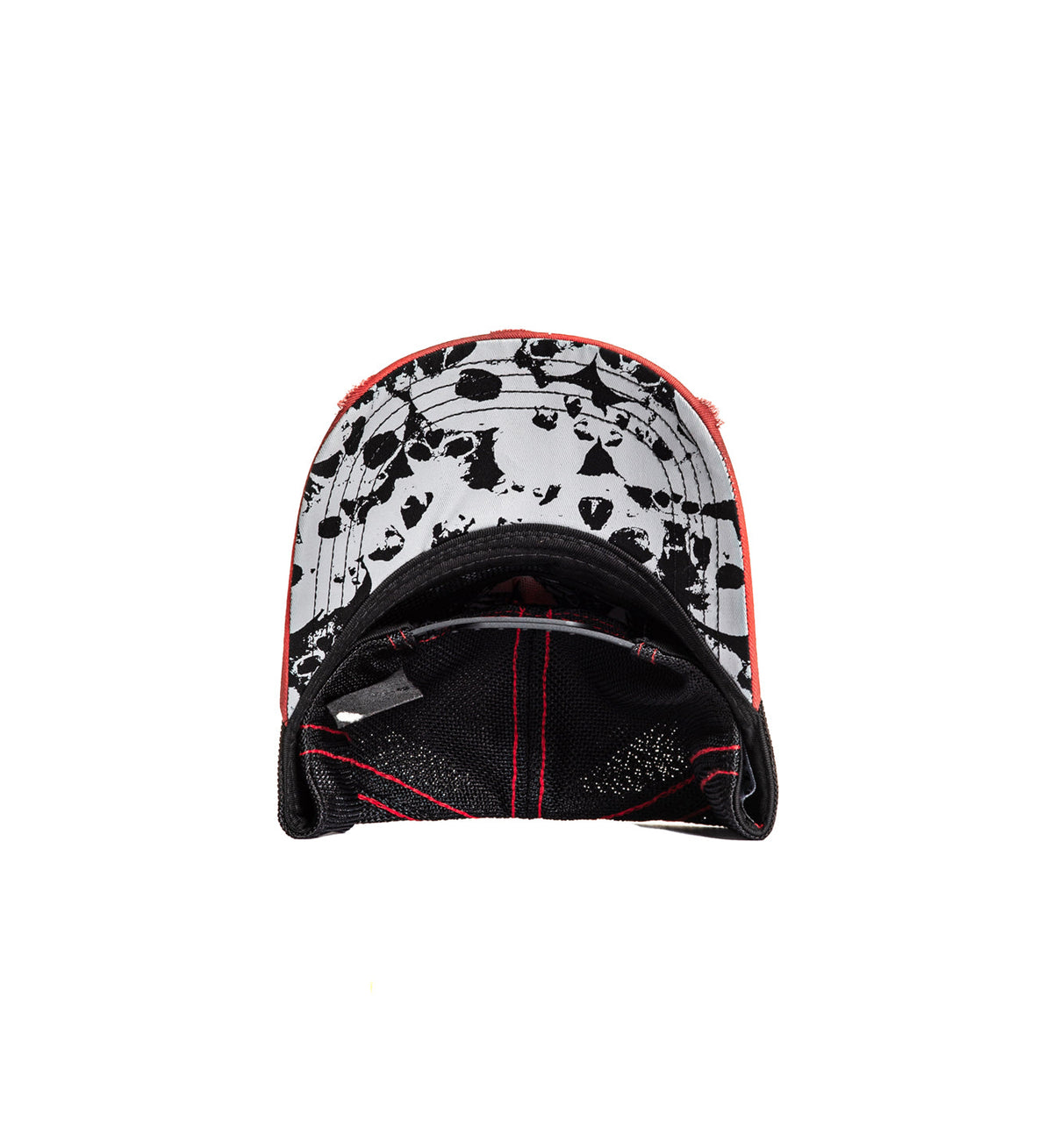 Crows Hat