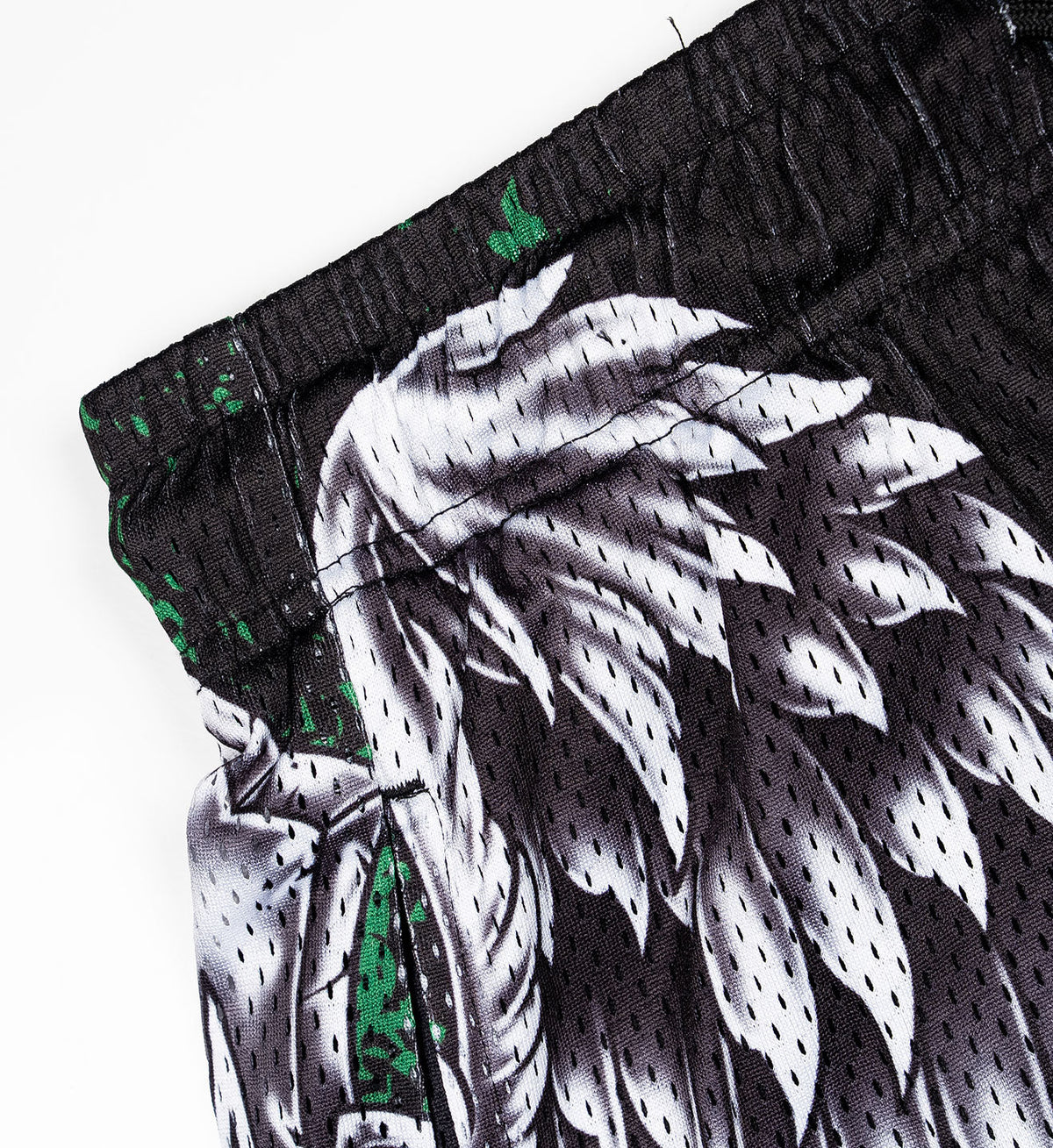 Fuerza Regida Mesh Short