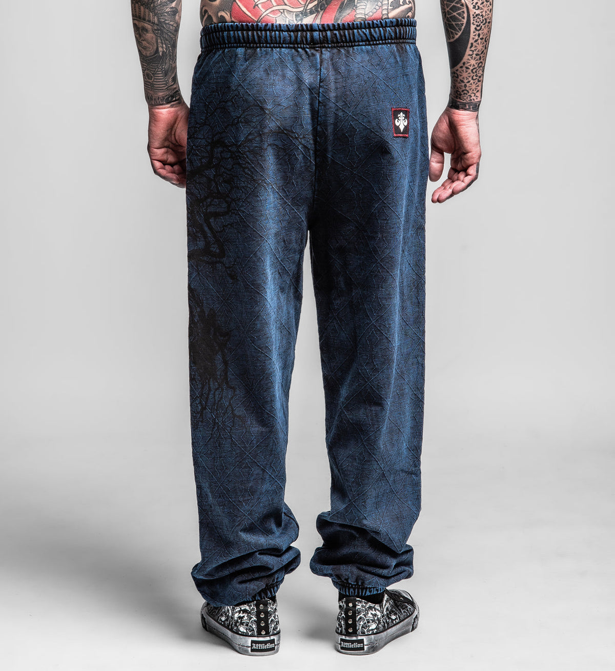 Catharsis Sweatpant