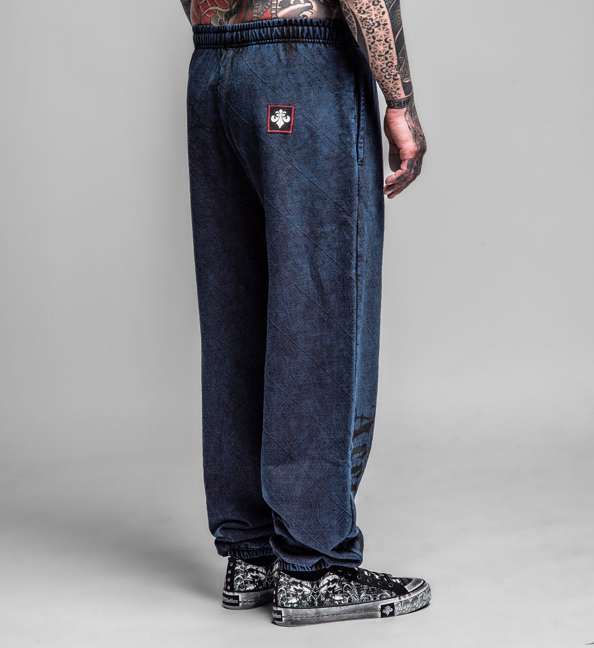 Catharsis Sweatpant