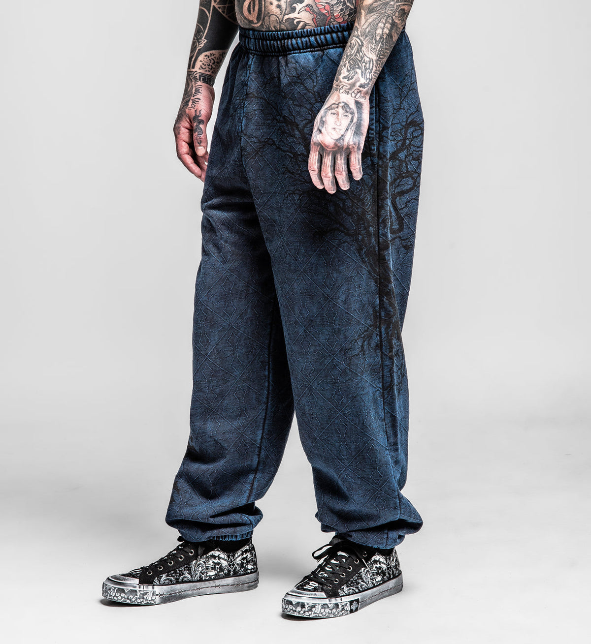 Catharsis Sweatpant