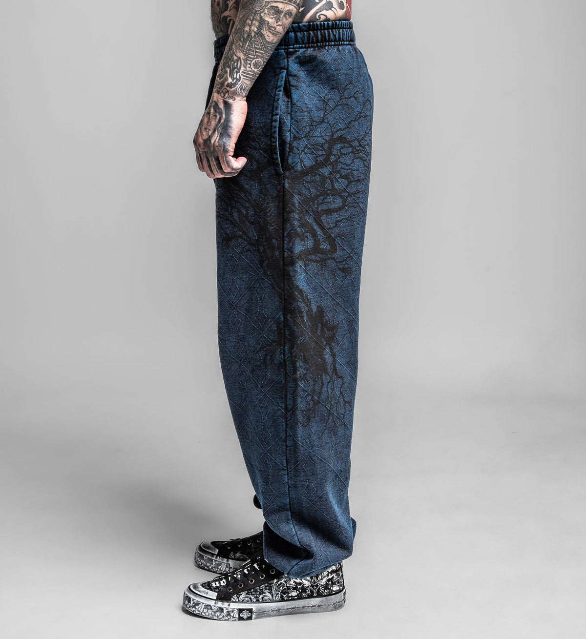 Catharsis Sweatpant