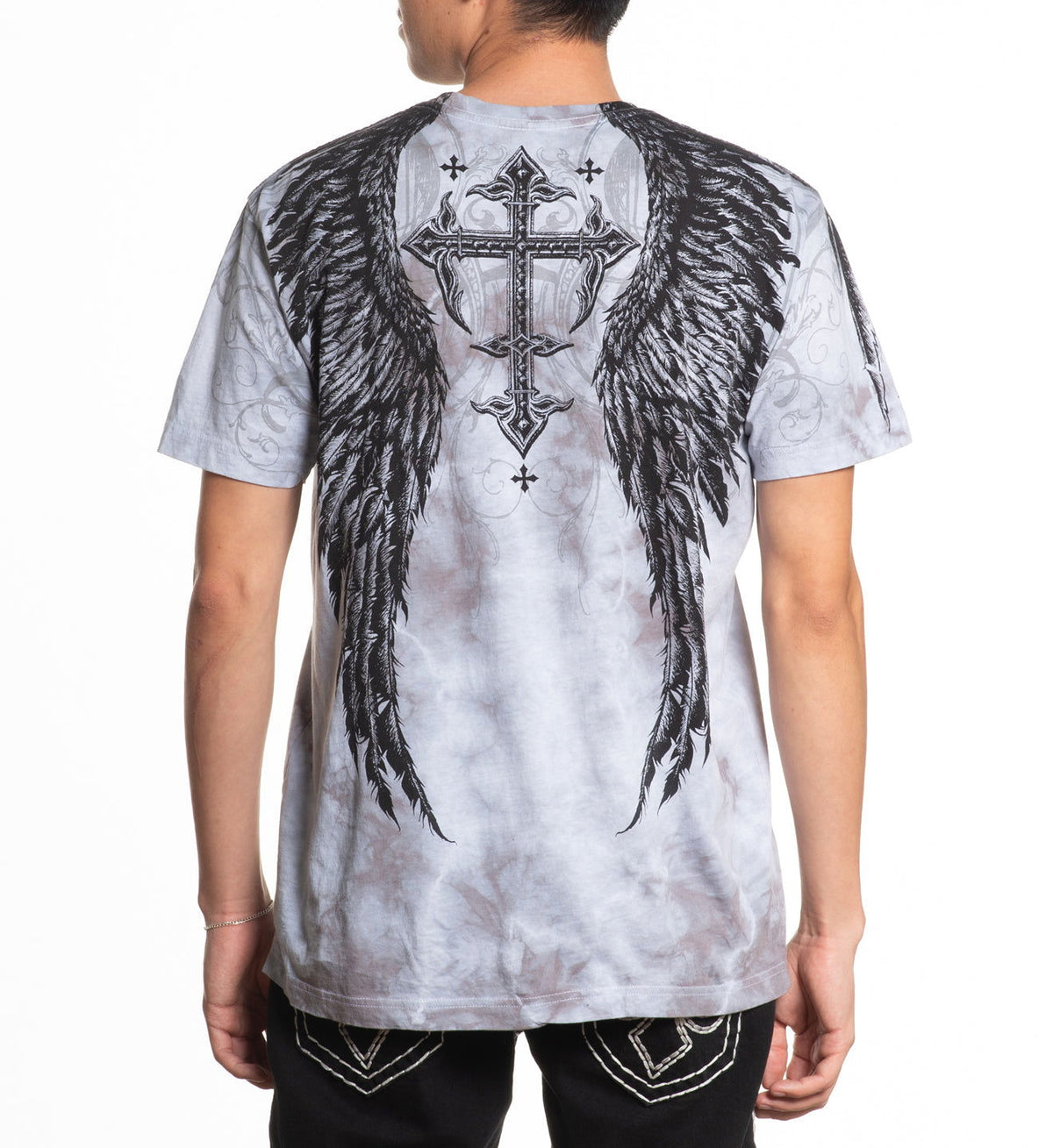 Death Eyes Tee