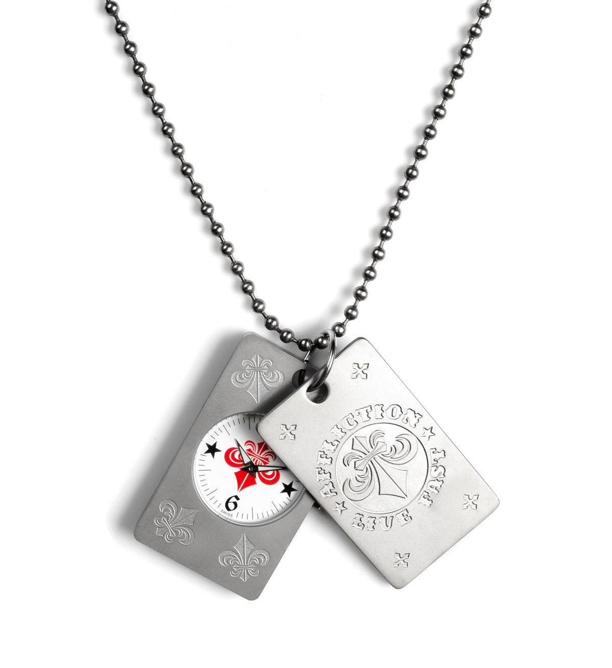 Dog Tag