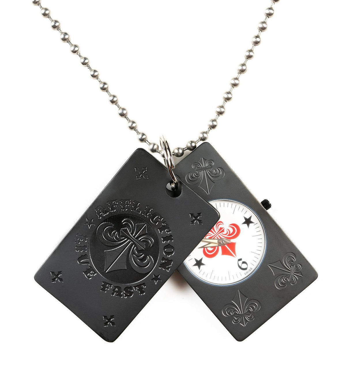 Dog Tag