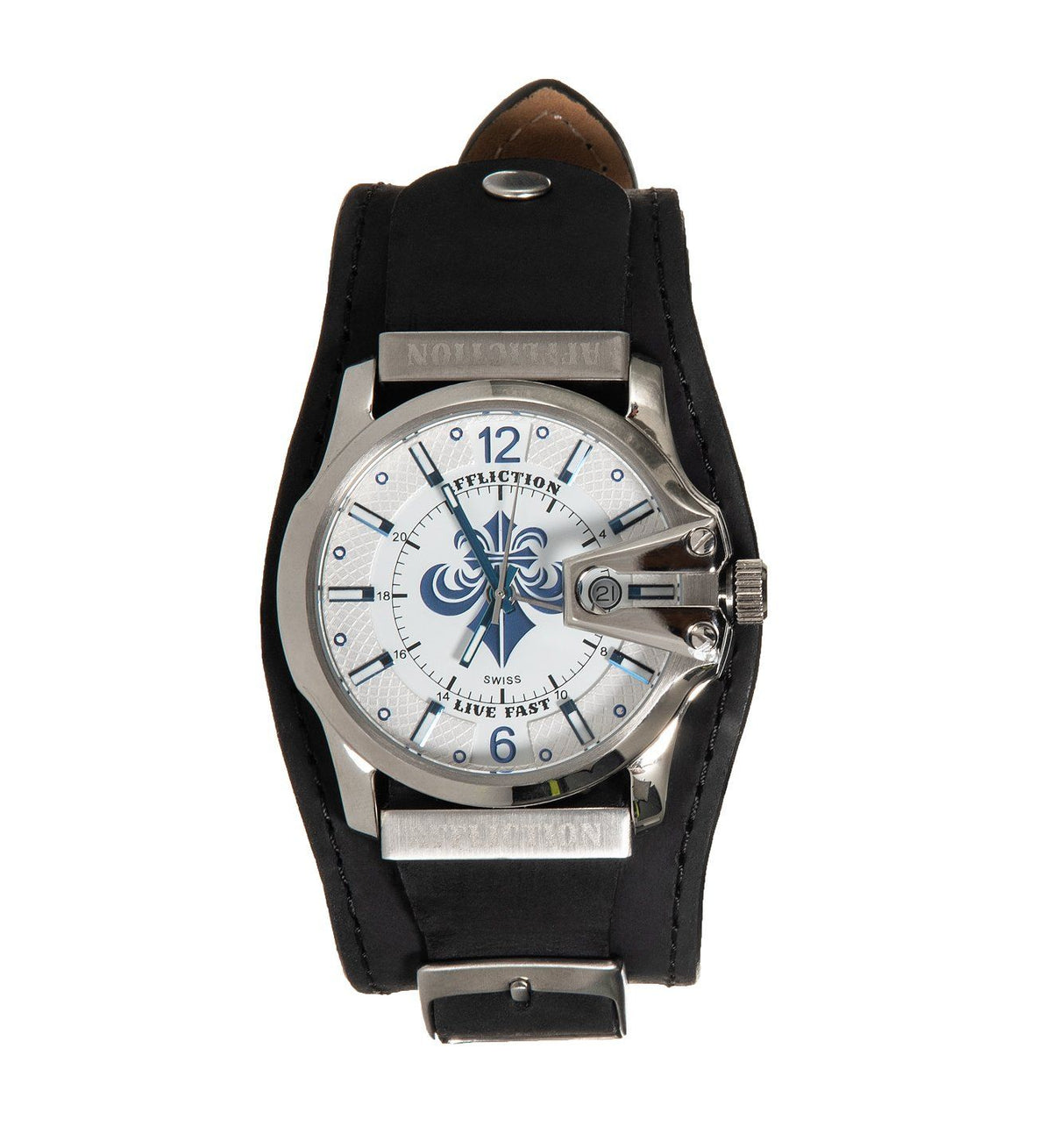 Duel X Watch