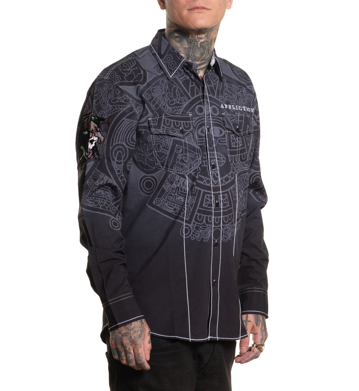 El Dorado LS Shirt