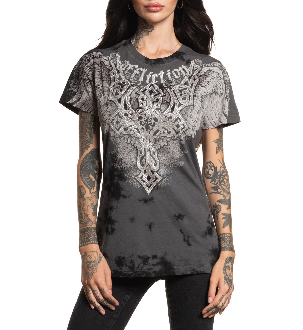Eternal Throne Tee