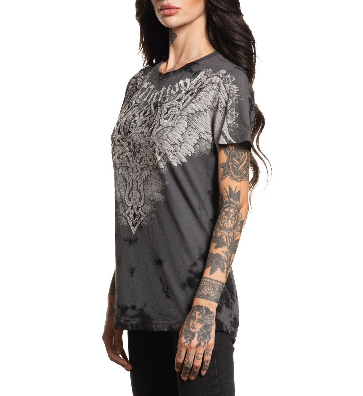Eternal Throne Tee