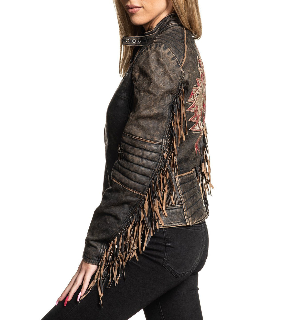 Fast Times Jacket