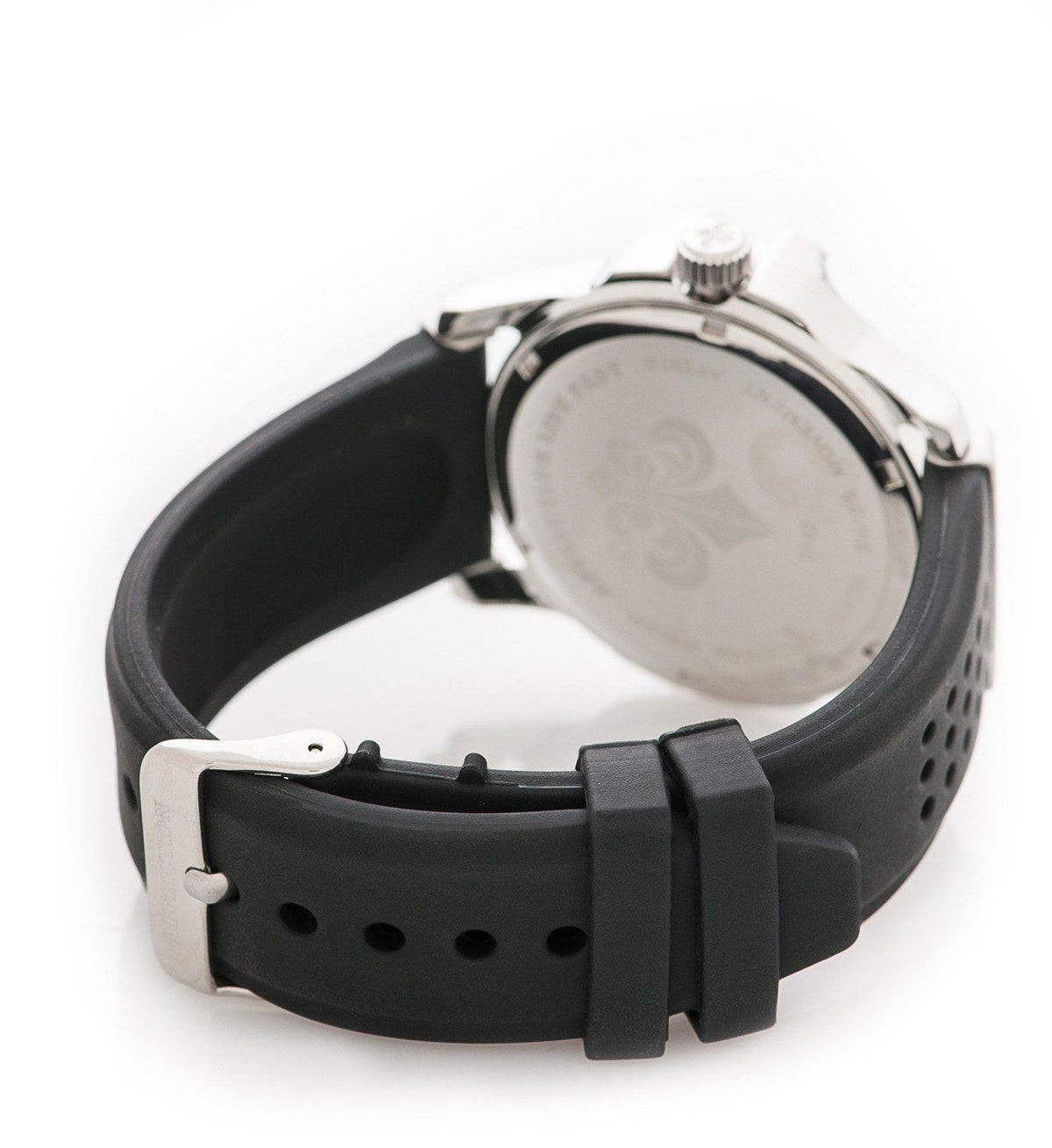 Gents Large Round Watch