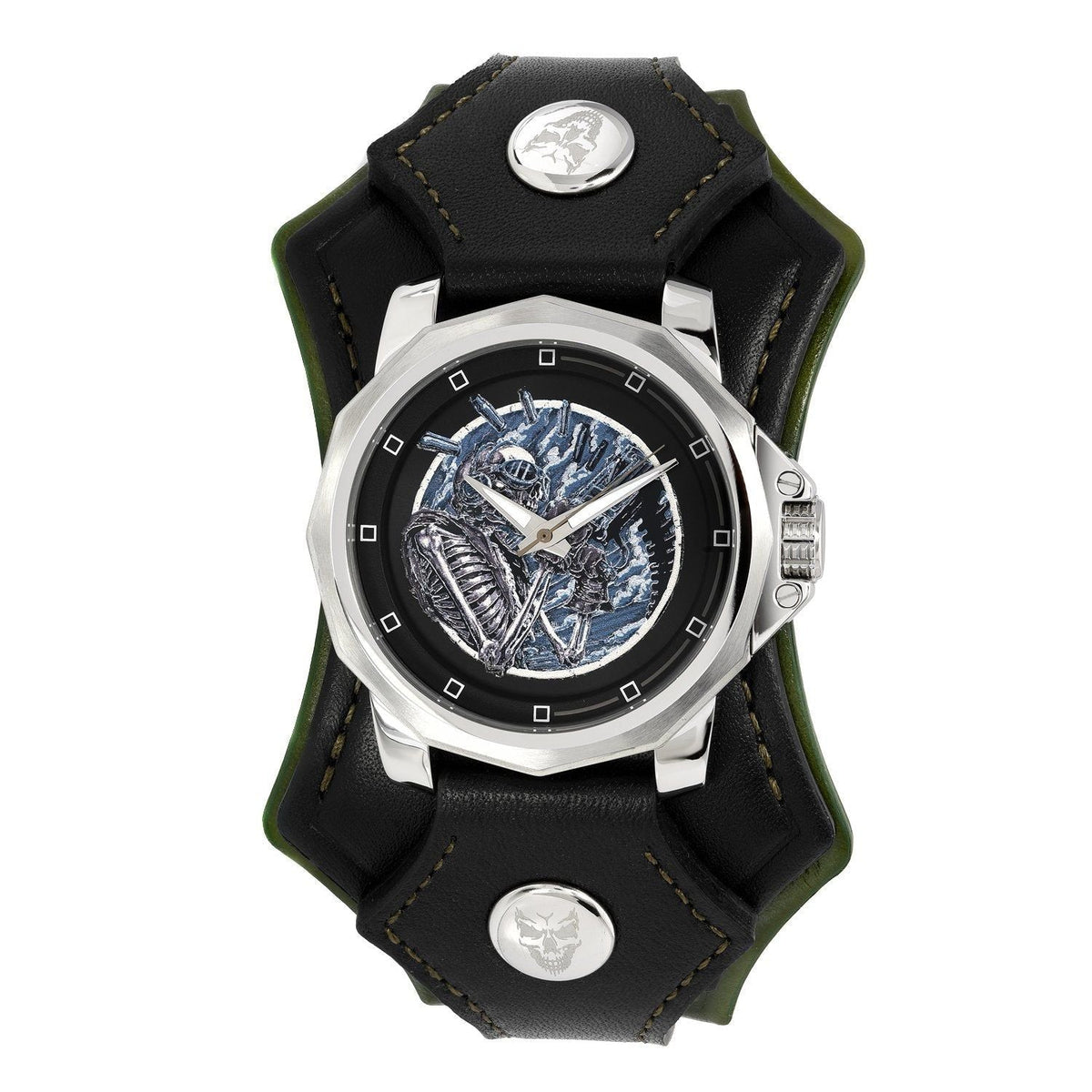 Gunner Watch