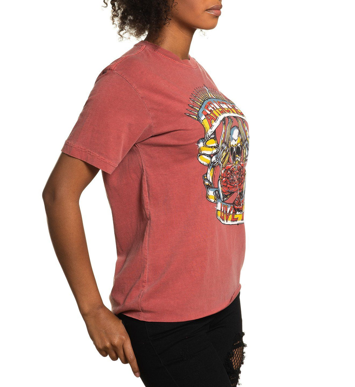 Hollow Point Tee