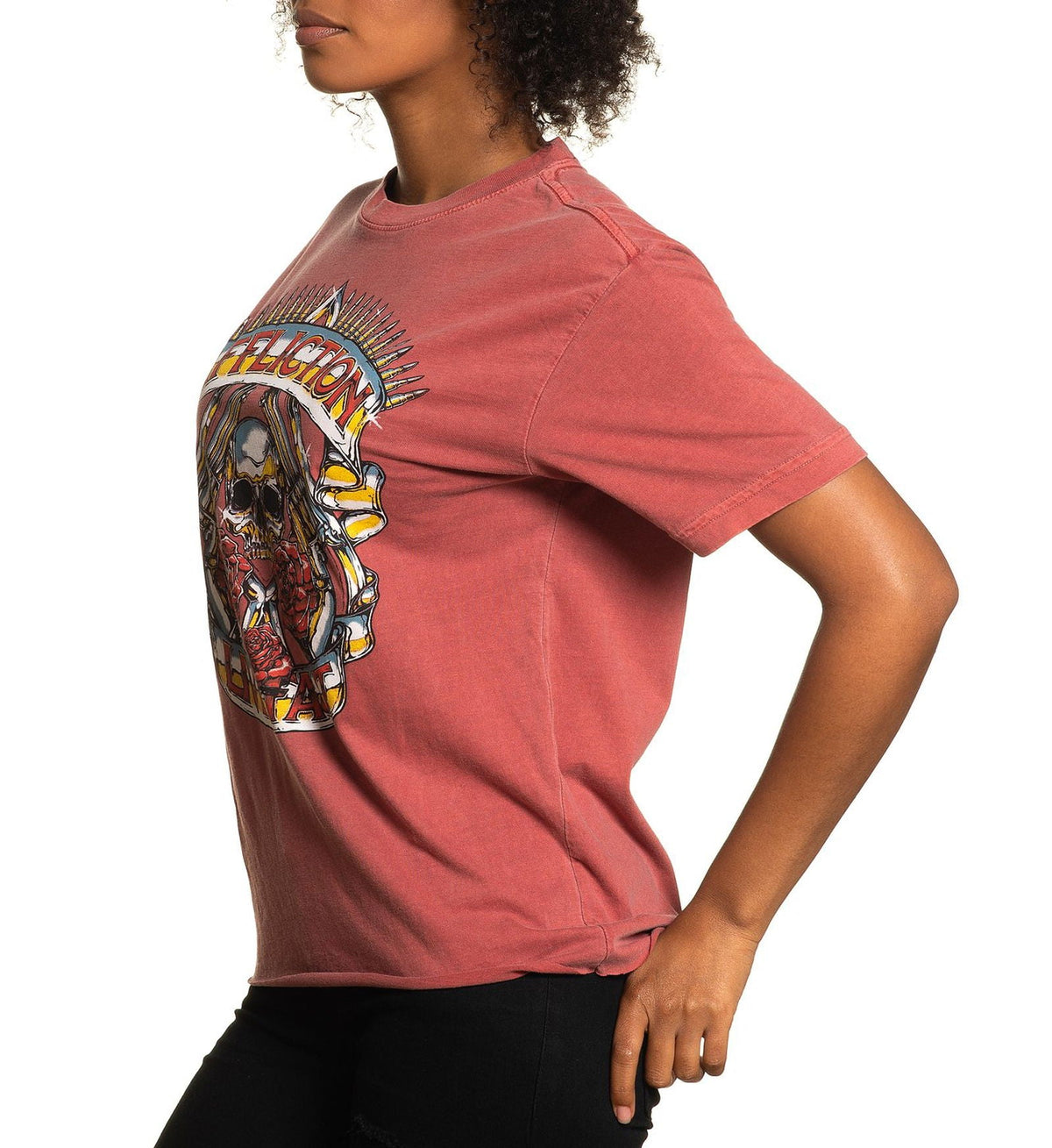 Hollow Point Tee