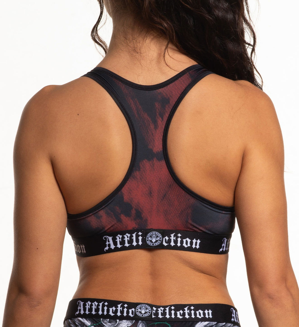 Ion Bra Top