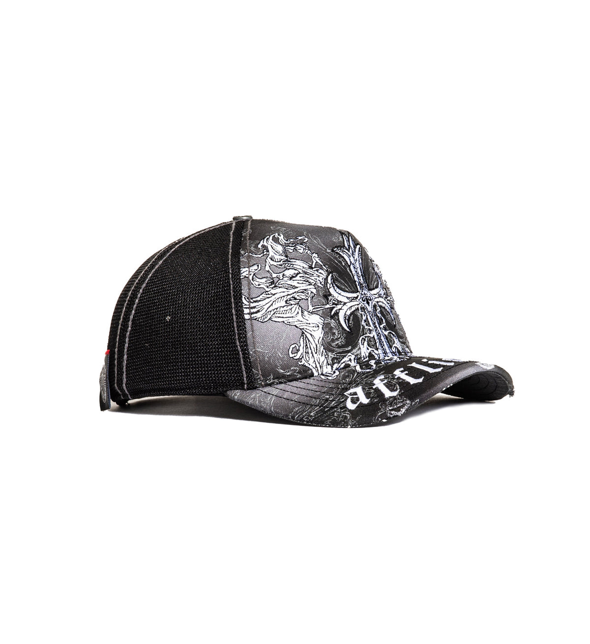 Jump Hat